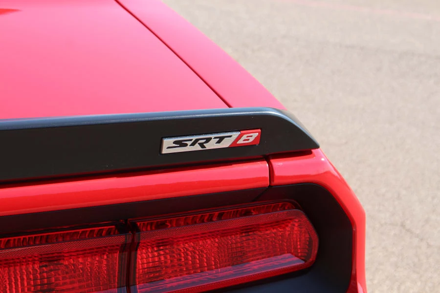 2010 Dodge Challenger SRT8 & 392 3rd Gen - Image 10 of 31