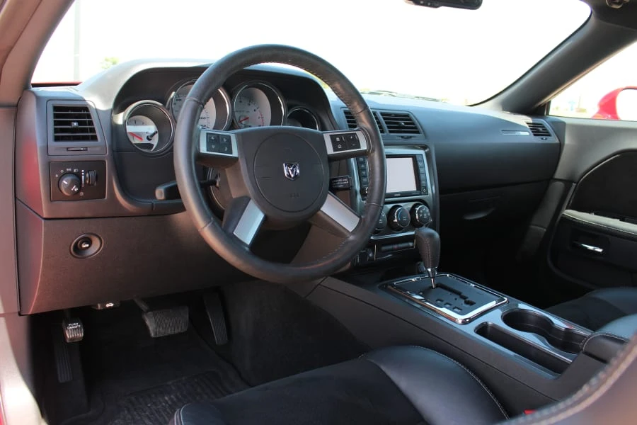 2010 Dodge Challenger SRT8 & 392 3rd Gen - Image 20 of 31