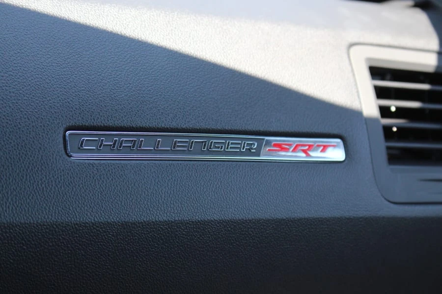 2010 Dodge Challenger SRT8 & 392 3rd Gen - Image 26 of 31