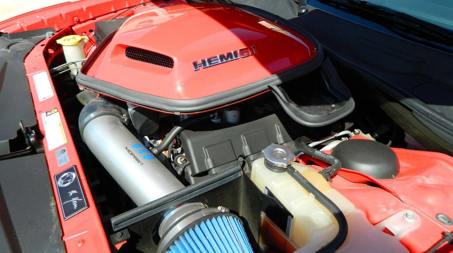 2010 Dodge Challenger SRT8 & 392 3rd Gen - Image 5 of 10