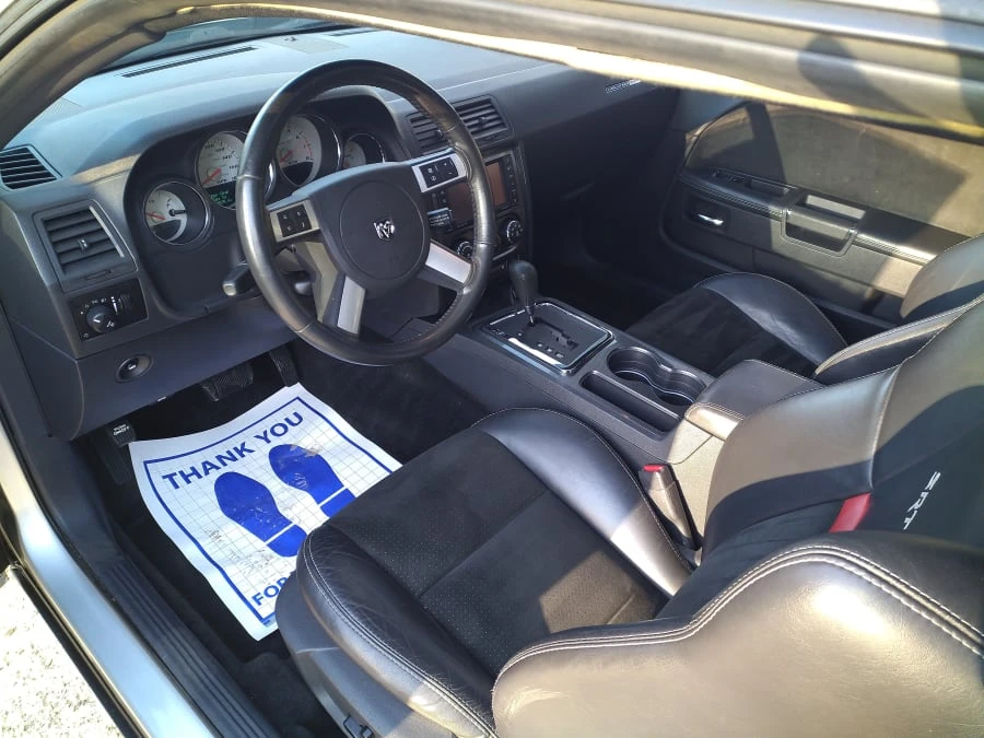 2010 Dodge Challenger SRT8 & 392 3rd Gen - Image 7 of 8