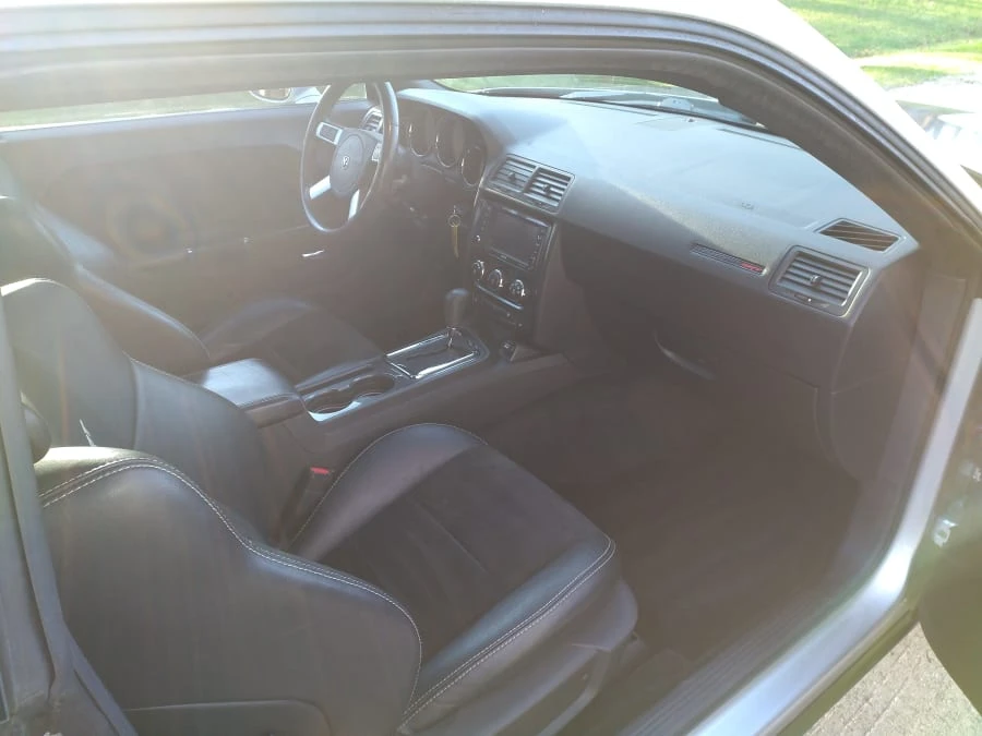 2010 Dodge Challenger SRT8 & 392 3rd Gen - Image 8 of 8