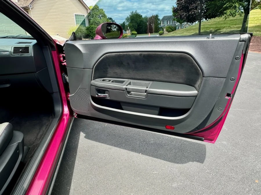 2010 Dodge Challenger SRT8 & 392 3rd Gen - Image 15 of 20