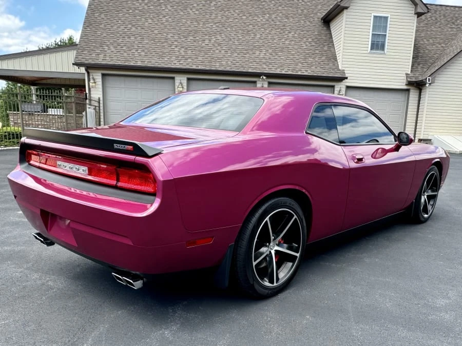 2010 Dodge Challenger SRT8 & 392 3rd Gen - Image 3 of 20