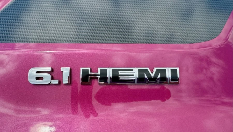 2010 Dodge Challenger SRT8 & 392 3rd Gen - Image 10 of 20
