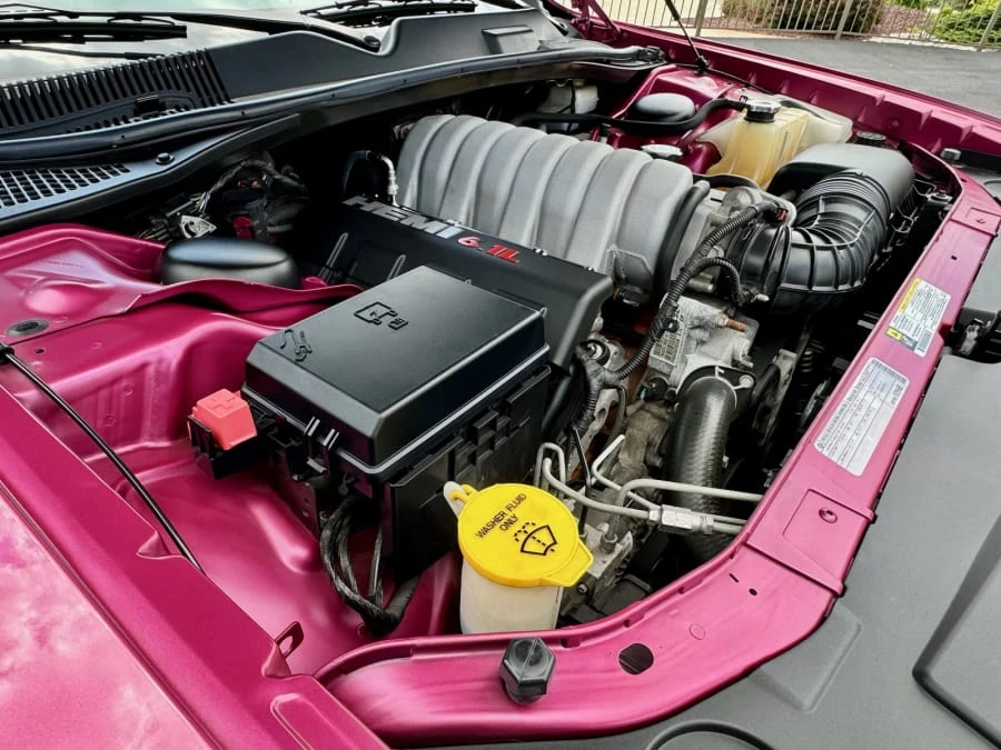 2010 Dodge Challenger SRT8 & 392 3rd Gen - Image 18 of 20