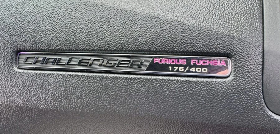 2010 Dodge Challenger SRT8 & 392 3rd Gen - Image 17 of 20