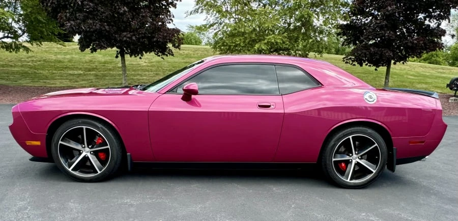 2010 Dodge Challenger SRT8 & 392 3rd Gen - Image 9 of 20
