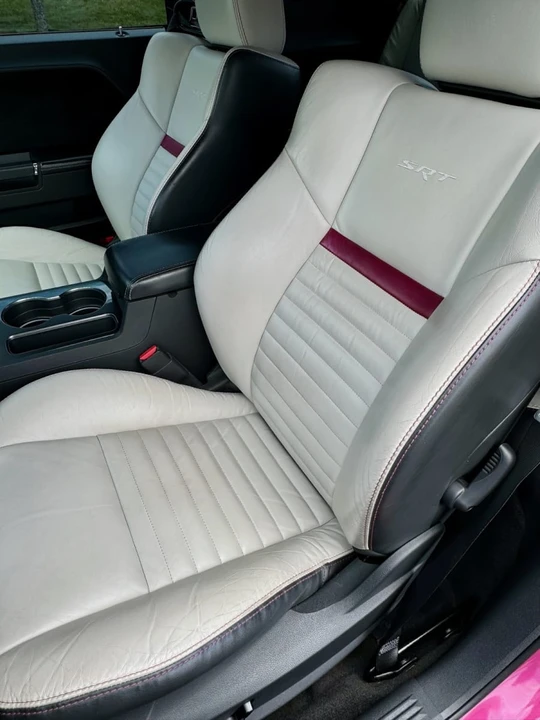 2010 Dodge Challenger SRT8 & 392 3rd Gen - Image 12 of 20
