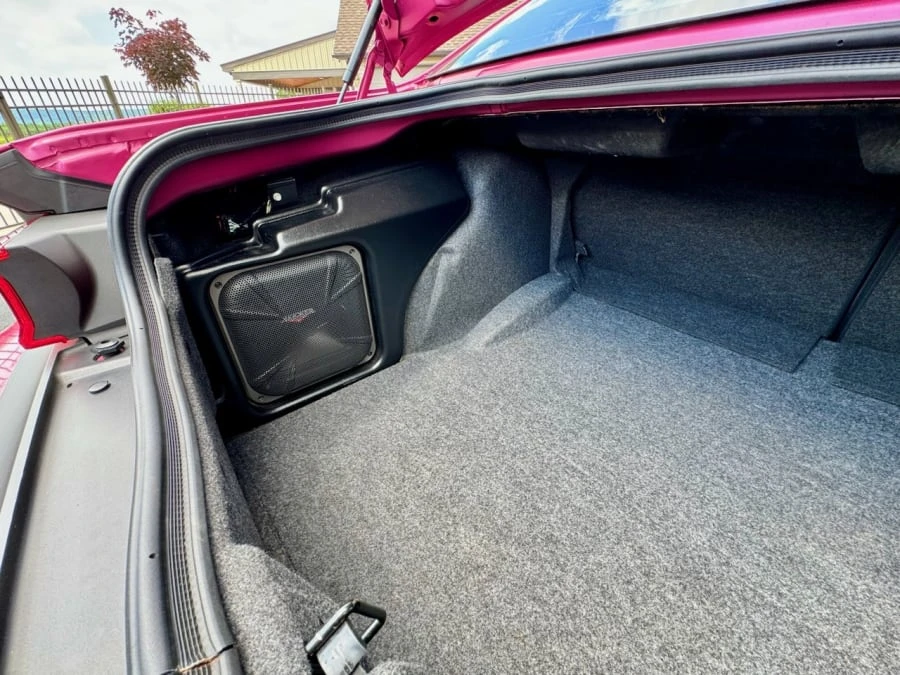 2010 Dodge Challenger SRT8 & 392 3rd Gen - Image 19 of 20