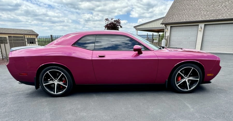 2010 Dodge Challenger SRT8 & 392 3rd Gen - Image 2 of 20