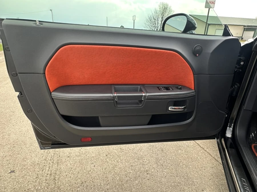 2010 Dodge Challenger SRT8 & 392 3rd Gen - Image 23 of 29
