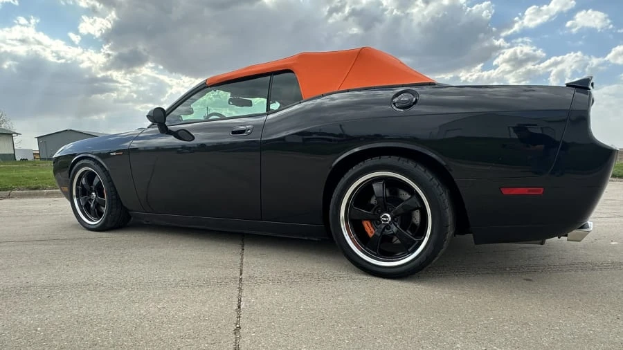 2010 Dodge Challenger SRT8 & 392 3rd Gen - Image 14 of 29