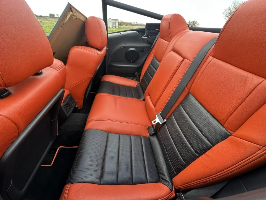 2010 Dodge Challenger SRT8 & 392 3rd Gen - Image 20 of 29