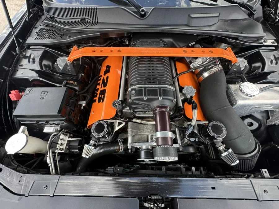 2010 Dodge Challenger SRT8 & 392 3rd Gen - Image 26 of 29