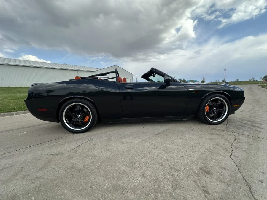2010 Dodge Challenger SRT8 & 392 3rd Gen - Image 17 of 29