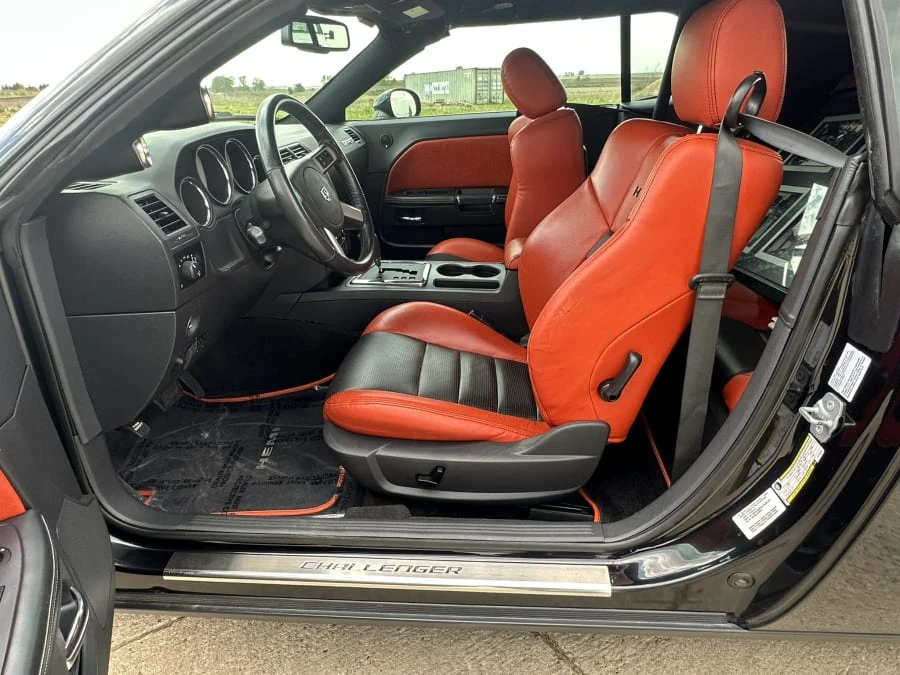 2010 Dodge Challenger SRT8 & 392 3rd Gen - Image 19 of 29