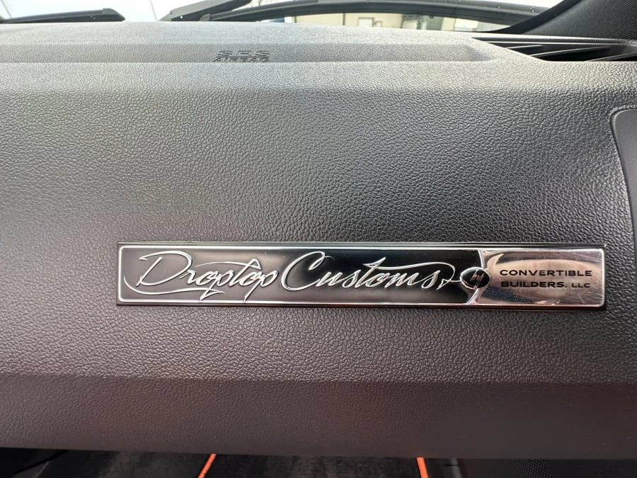 2010 Dodge Challenger SRT8 & 392 3rd Gen - Image 22 of 29