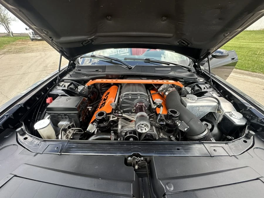 2010 Dodge Challenger SRT8 & 392 3rd Gen - Image 27 of 29