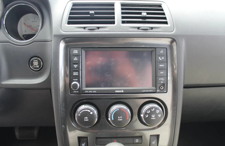 2010 Dodge Challenger SRT8 & 392 3rd Gen - Image 6 of 12