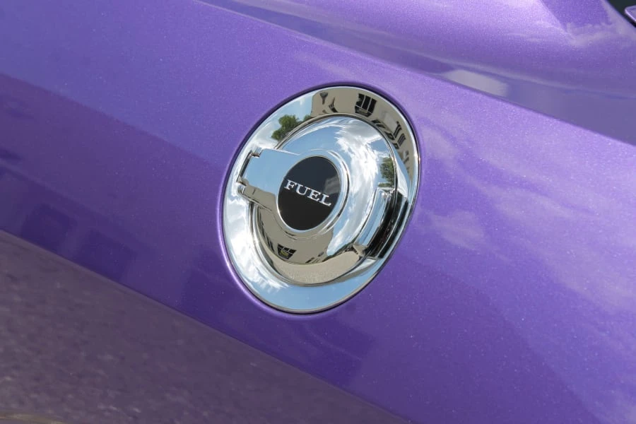 2010 Dodge Challenger SRT8 & 392 3rd Gen - Image 9 of 12