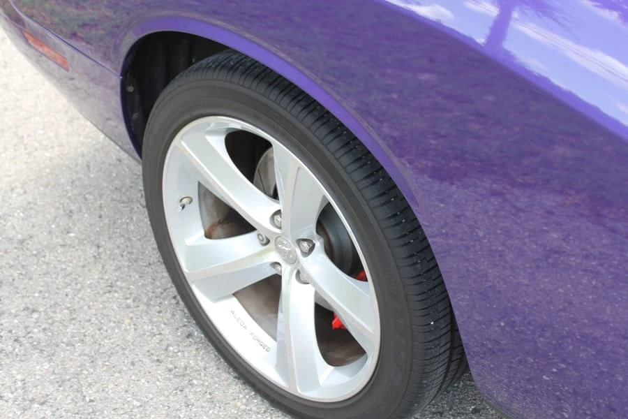 2010 Dodge Challenger SRT8 & 392 3rd Gen - Image 10 of 12