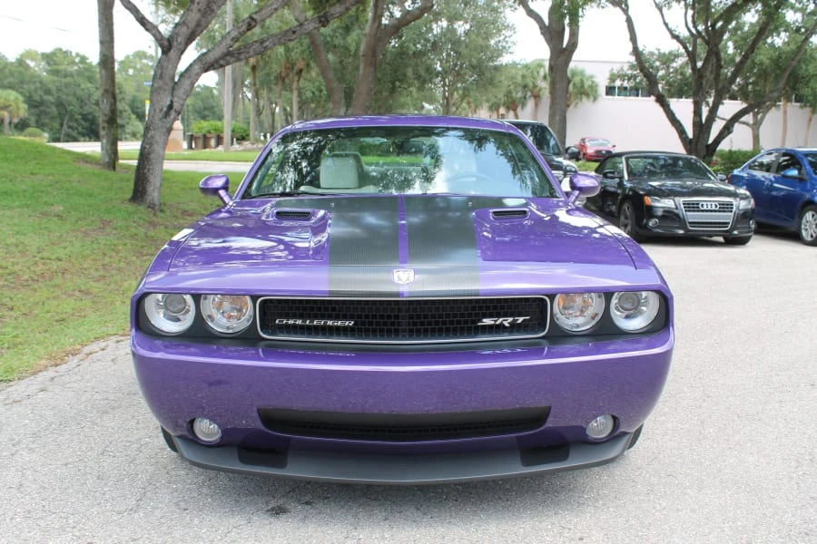 2010 Dodge Challenger SRT8 & 392 3rd Gen - Image 11 of 12
