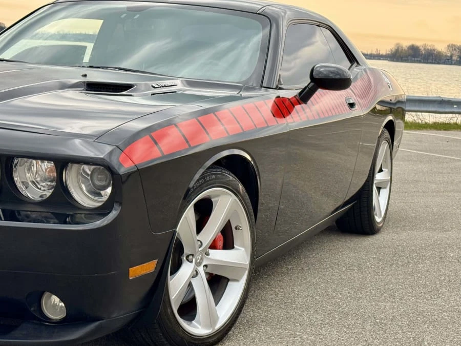 2010 Dodge Challenger SRT8 & 392 3rd Gen - Image 21 of 31