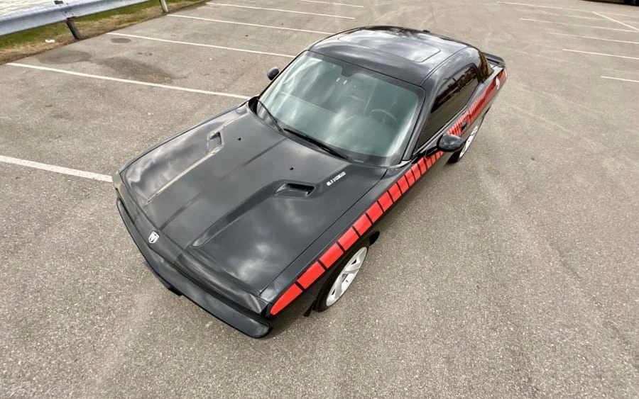 2010 Dodge Challenger SRT8 & 392 3rd Gen - Image 23 of 31
