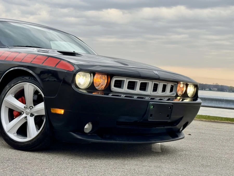 2010 Dodge Challenger SRT8 & 392 3rd Gen - Image 18 of 31