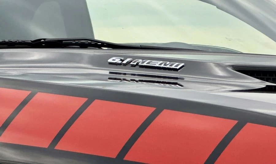 2010 Dodge Challenger SRT8 & 392 3rd Gen - Image 9 of 31