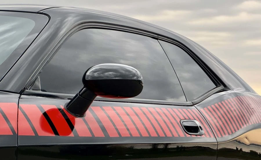 2010 Dodge Challenger SRT8 & 392 3rd Gen - Image 16 of 31