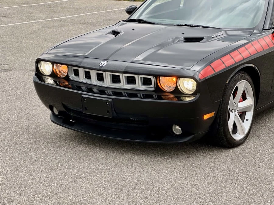 2010 Dodge Challenger SRT8 & 392 3rd Gen - Image 27 of 31