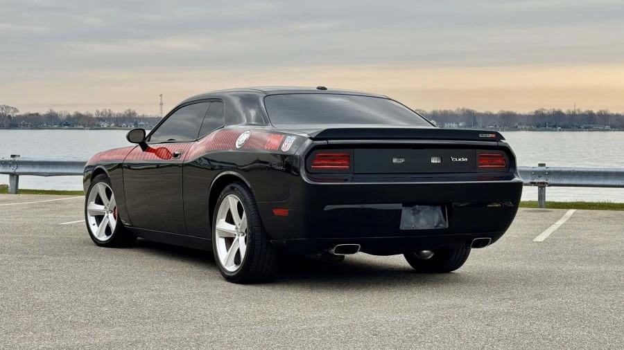 2010 Dodge Challenger SRT8 & 392 3rd Gen - Image 19 of 31