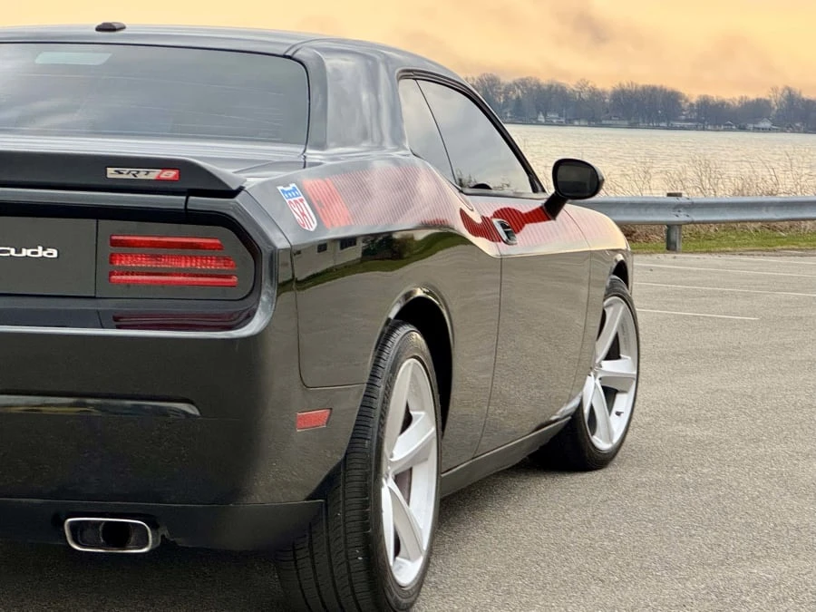 2010 Dodge Challenger SRT8 & 392 3rd Gen - Image 22 of 31