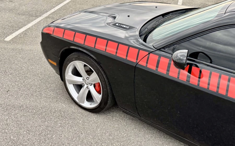2010 Dodge Challenger SRT8 & 392 3rd Gen - Image 28 of 31