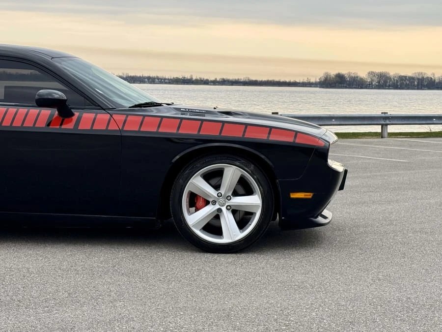 2010 Dodge Challenger SRT8 & 392 3rd Gen - Image 24 of 31
