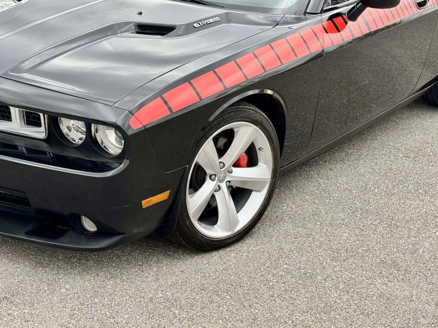 2010 Dodge Challenger SRT8 & 392 3rd Gen - Image 26 of 31