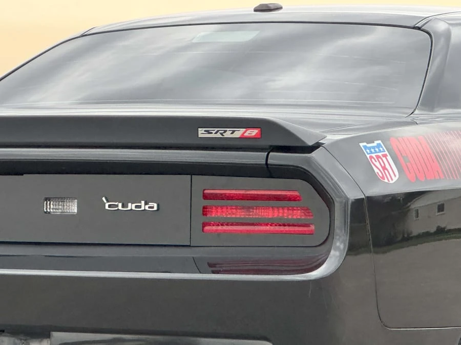 2010 Dodge Challenger SRT8 & 392 3rd Gen - Image 12 of 31