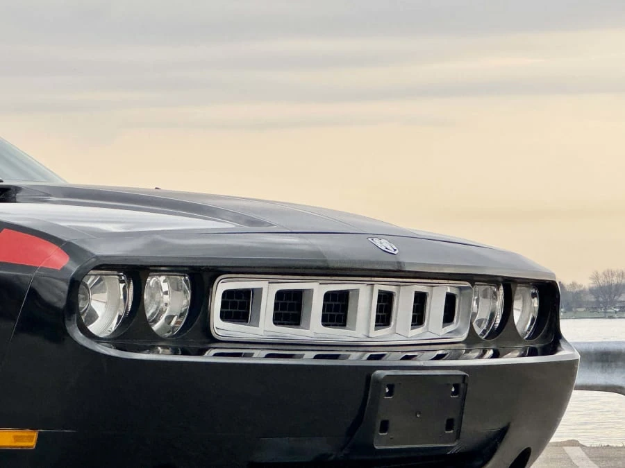 2010 Dodge Challenger SRT8 & 392 3rd Gen - Image 13 of 31