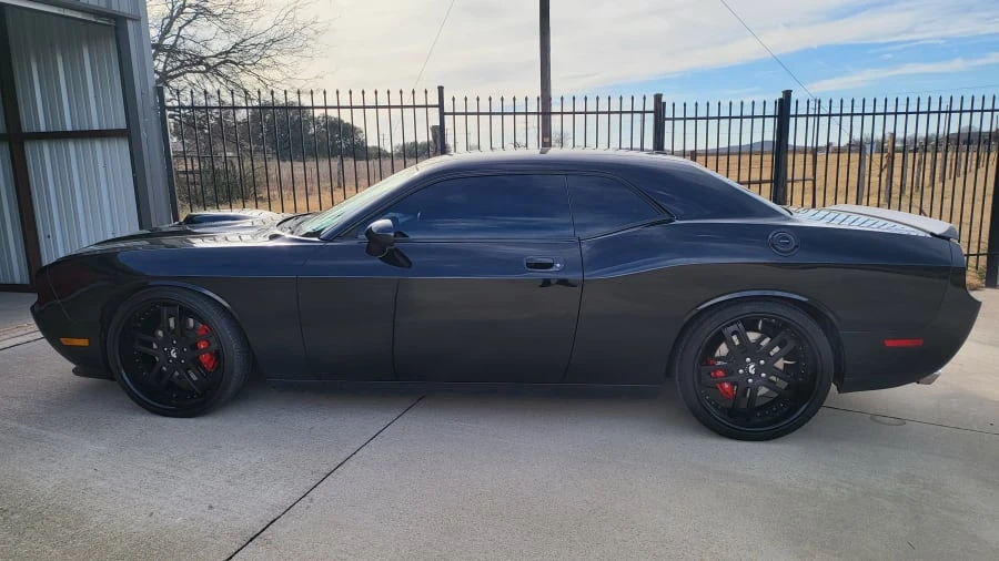 2010 Dodge Challenger SRT8 & 392 3rd Gen - Image 2 of 9