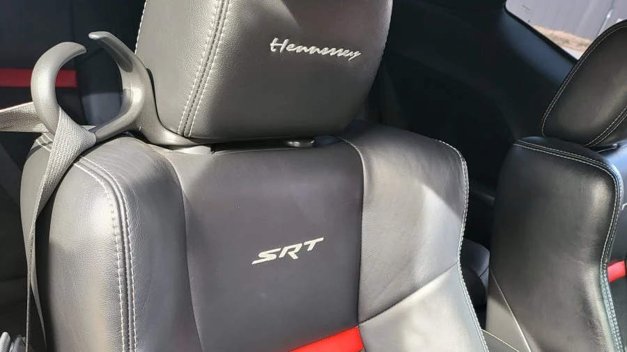 2010 Dodge Challenger SRT8 & 392 3rd Gen - Image 5 of 9