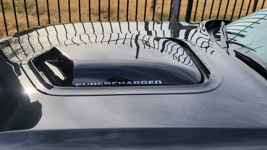 2010 Dodge Challenger SRT8 & 392 3rd Gen - Image 9 of 9