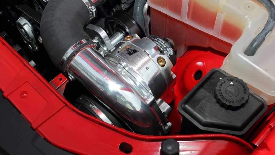 2010 Dodge Challenger SRT8 & 392 3rd Gen - Image 10 of 31