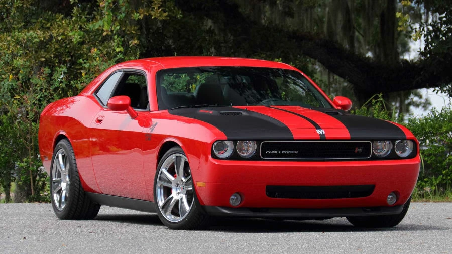 2010 Dodge Challenger SRT8 & 392 3rd Gen - Image 12 of 31