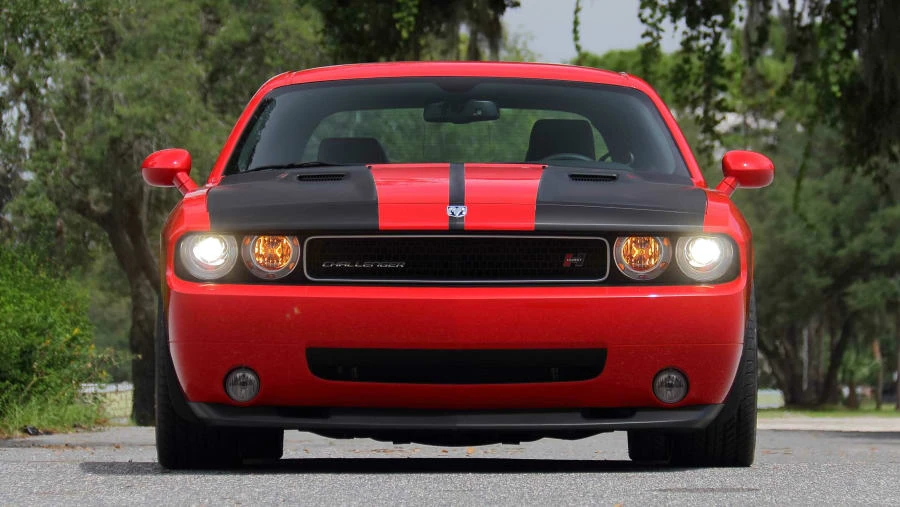 2010 Dodge Challenger SRT8 & 392 3rd Gen - Image 14 of 31
