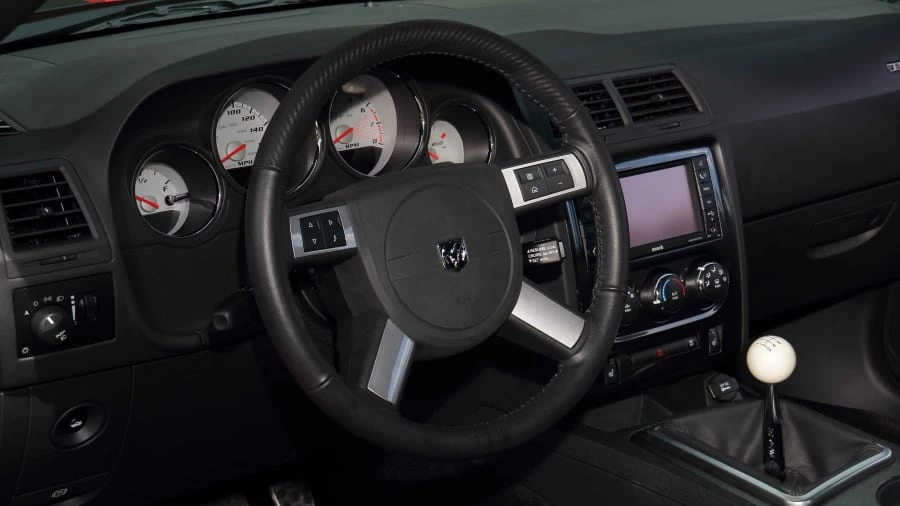 2010 Dodge Challenger SRT8 & 392 3rd Gen - Image 16 of 31