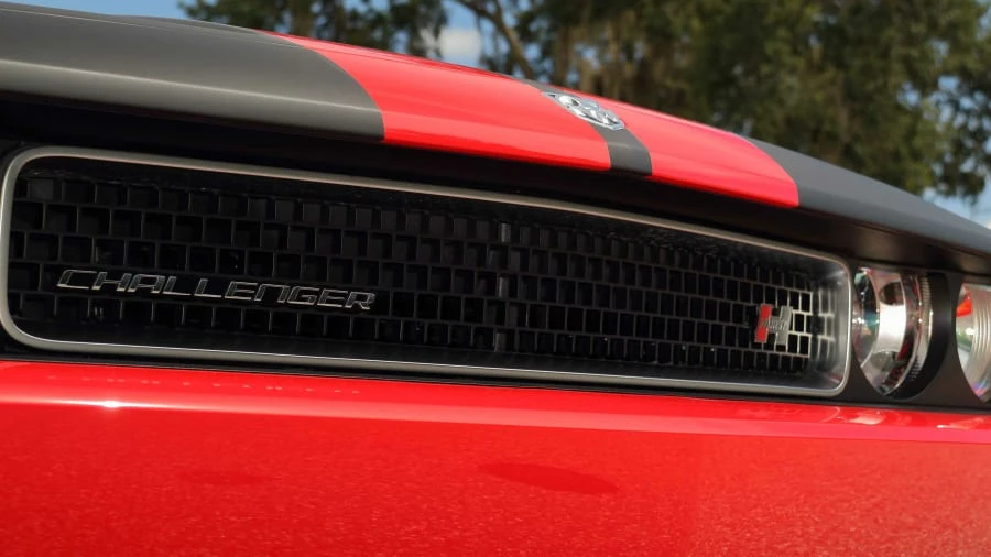 2010 Dodge Challenger SRT8 & 392 3rd Gen - Image 18 of 31