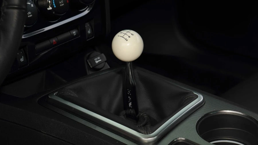 2010 Dodge Challenger SRT8 & 392 3rd Gen - Image 19 of 31