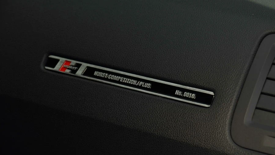 2010 Dodge Challenger SRT8 & 392 3rd Gen - Image 20 of 31